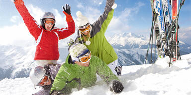 Start für die Traum-Ferien