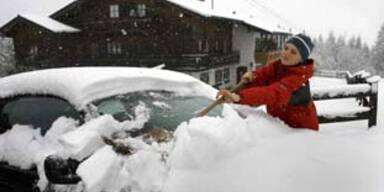 Jetzt kommt der Winter