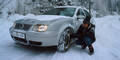 So machen Sie Ihr Auto winterfit