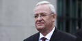 früherer WV Konzernchef Martin Winterkorn