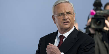 Martin Winterkorn