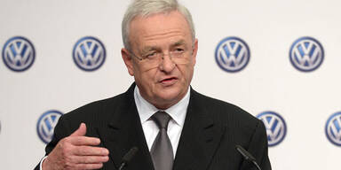 Brandrede von VW-Chef Winterkorn