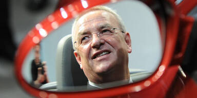 VW steht vor großem Konzernumbau