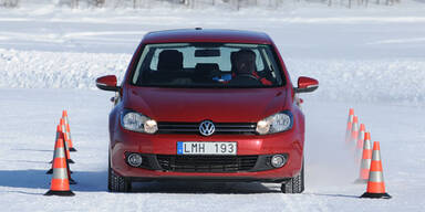 Winterreifentest 2011/2012: Die Tops und Flops