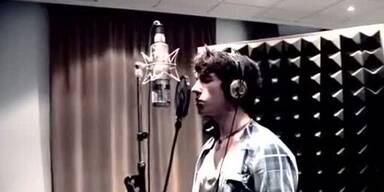 Porno WG singt Schnee fort: "Winter geh ham!"