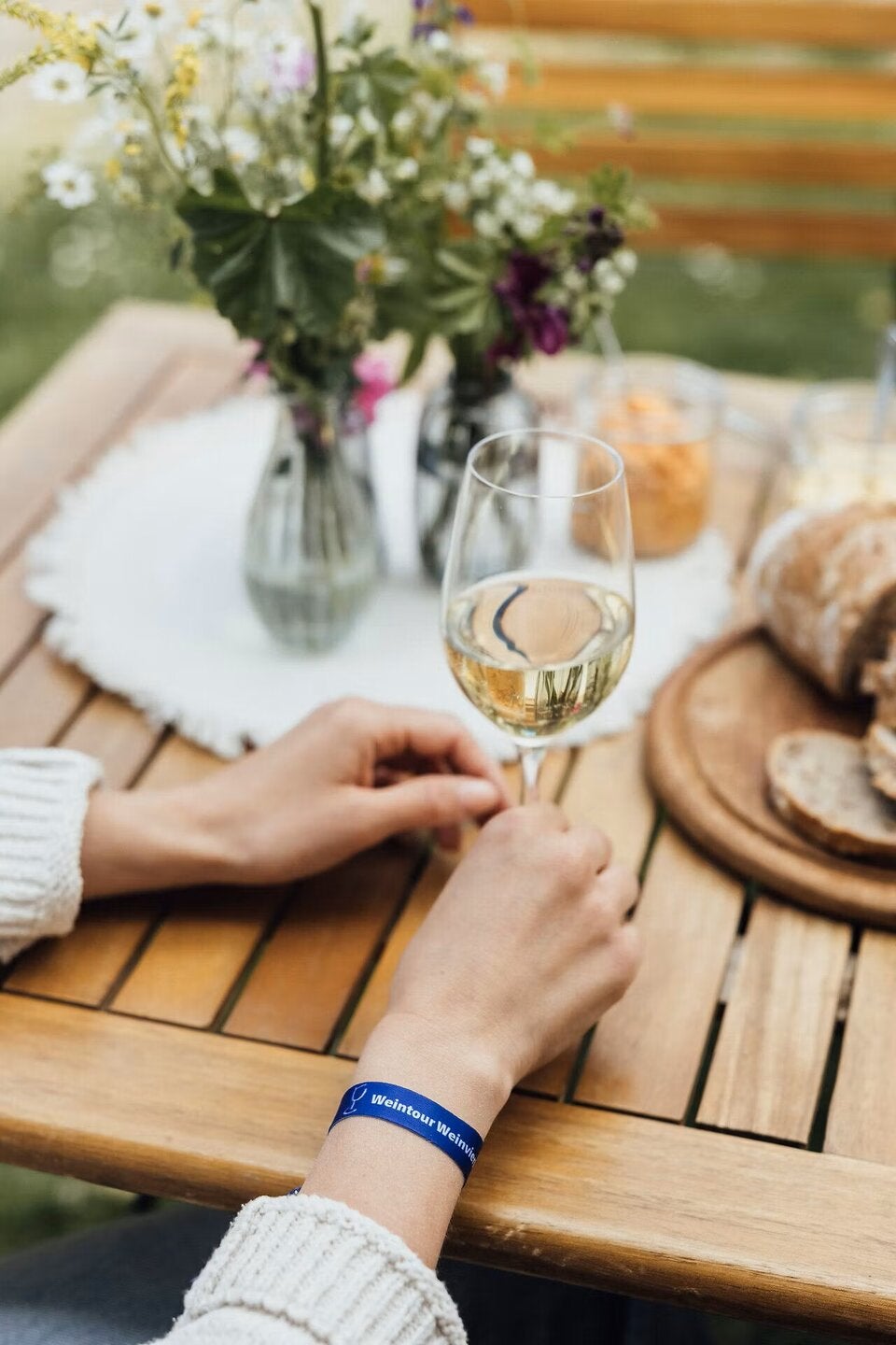 Wein, Sonne & Frühling: Das Weinviertel ruft – dieses Wochenende!