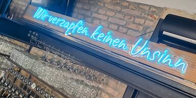 25 Jahre Hawidere: Kult-Beisl im 15. Bezirk feiert Geburtstag