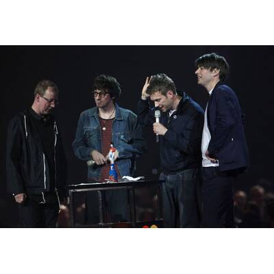 Star-Aufgebot in London 