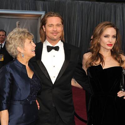 Familienmenschen....