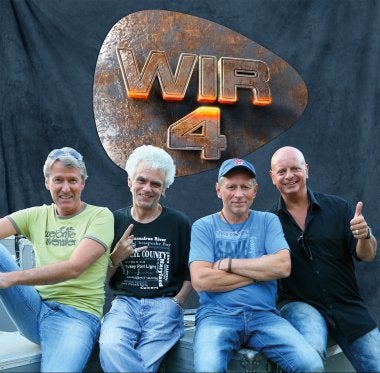 Woodstock in Eisenstadt: ÖSTERREICH präsentiert das 