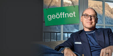 "Wir sperren fix am 13. Dezember auf"