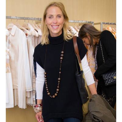 Das sind Prinzessin Leonores Taufpaten