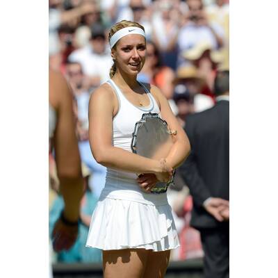 Sabine Lisicki: Oliver Pochers neue Freundin