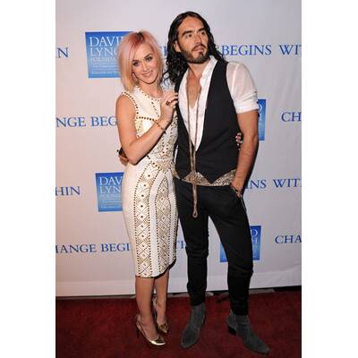 Promi-Ladys stehen auf Bad Boys