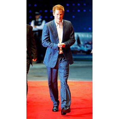 The Dark Knight Rises