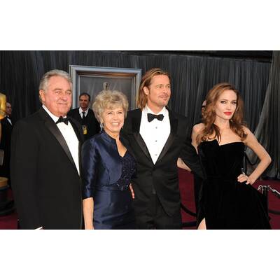 Familienmenschen....