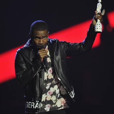 Brit Awards 2013: Alle Stars, alle Bilder