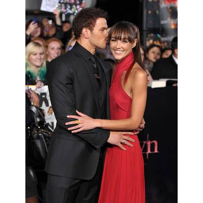 Twilight-Premiere: Alle Stars, alle Bilder