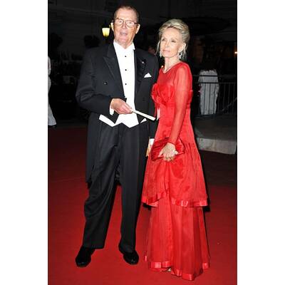 Opernball 2012: Die Stargäste