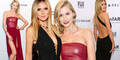 Stars bei der amfAR-Gala: Alle Bilder.