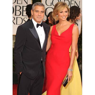 So schön waren die Golden Globes