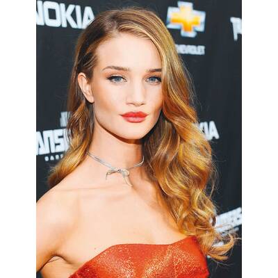 Blake Lively - Die Romantische