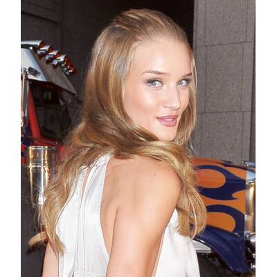 Blake Lively - Die Romantische