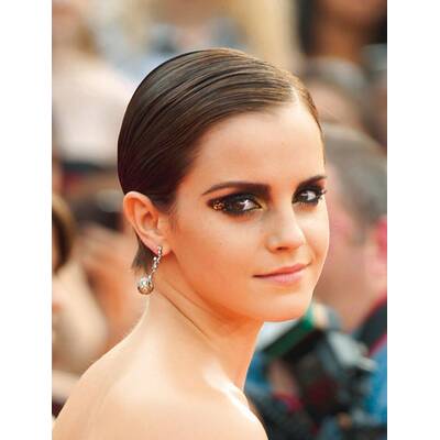 Blake Lively - Die Romantische