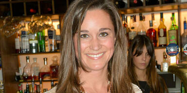 Pippa Middleton