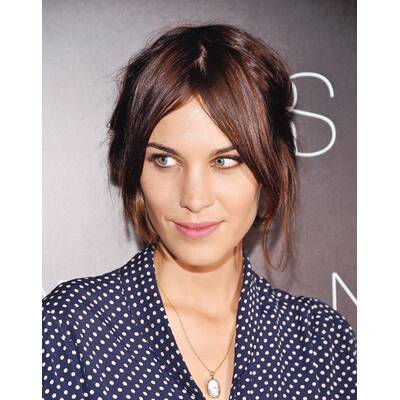 It Girls und ihre Hit-Styles