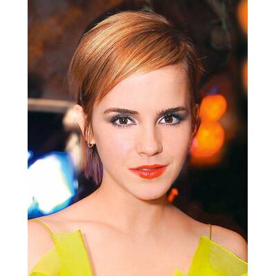 Blake Lively - Die Romantische