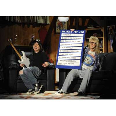 Stars bei den MTV-Movie Awards