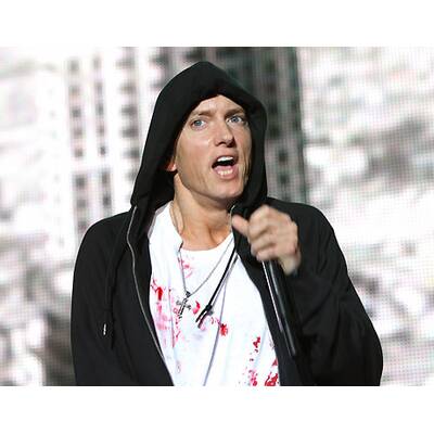 MTV EMAs - Das sind die Gewinner!