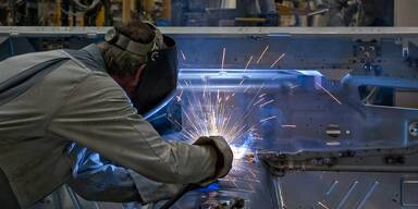 Wirtschaftsflaute: Auch O&Ouml; k&auml;mpft.