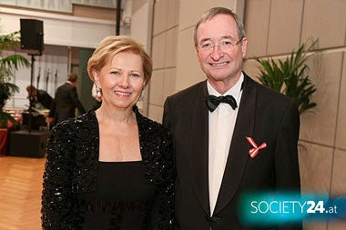 54. Hofburg Ball der Wiener Wirtschaft
