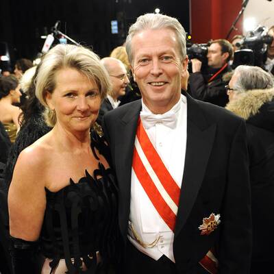Opernball 2012
