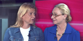 Das große Wirtschaftsduell Teiber vs. Kolm auf oe24.TV