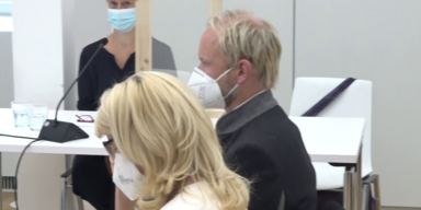 Pongauer Wirtsfamilie