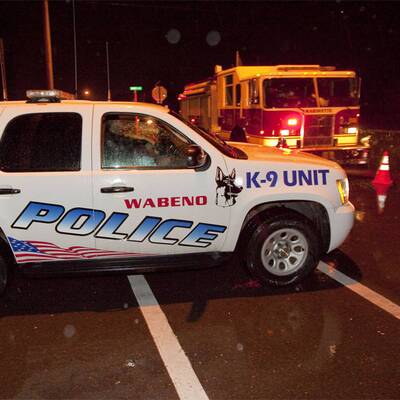 Geiselnahme an der Marinette Highschool 