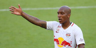 Ex-Salzburg-Star Andre Wisdom niedergestochen