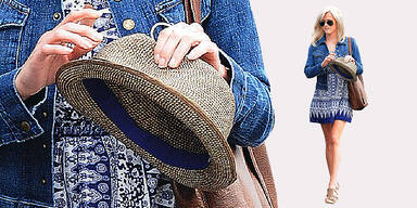 Stars setzen Sommertrends