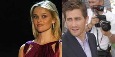 witherspoon, gyllenhaal erwischt