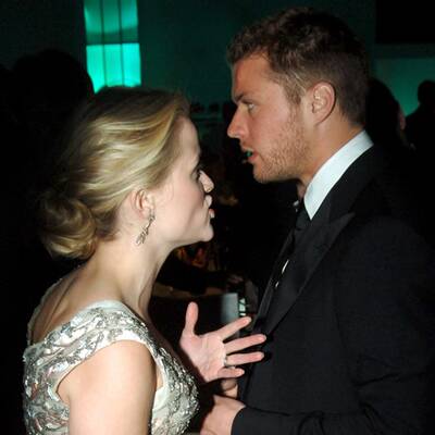 Das verflixte 7. Jahr: Promi-Ehen am Ende