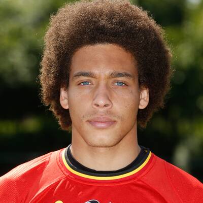 Der Kader von Belgien