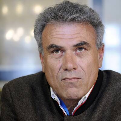 Der Ex-BZÖ-Telekom-Sprecher sagt aus