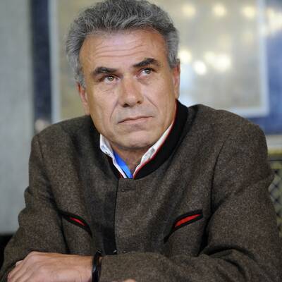 Der Ex-BZÖ-Telekom-Sprecher sagt aus