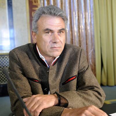 Der Ex-BZÖ-Telekom-Sprecher sagt aus