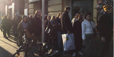 Halloween-Wahnsinn im ganzen Land 