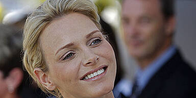 charlene wittstock