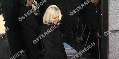 Flick-Sarkophag ist wieder beigesetzt